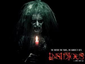 映画|インシディアス|Insidious (7) 画像