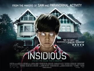 映画|インシディアス|Insidious (9) 画像