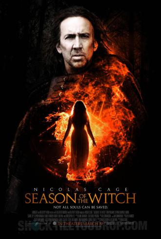 映画|デビルクエスト|Season of the Witch (4) 画像