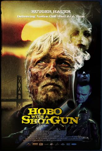 ホーボー・ウィズ・ショットガン / Hobo with a Shotgun (2) 画像
