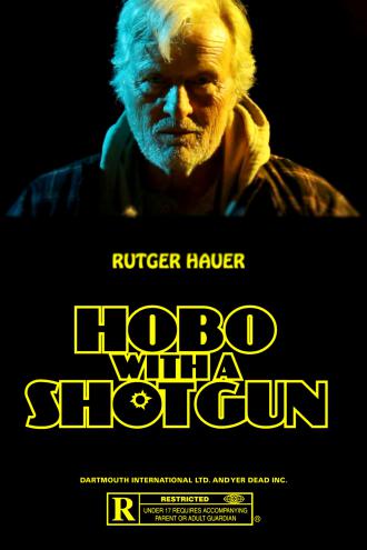 映画|ホーボー・ウィズ・ショットガン|Hobo with a Shotgun (4) 画像