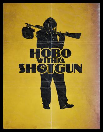映画|ホーボー・ウィズ・ショットガン|Hobo with a Shotgun (7) 画像