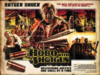 映画|ホーボー・ウィズ・ショットガン|Hobo with a Shotgun (13) 画像