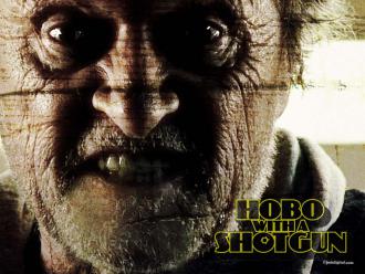 映画|ホーボー・ウィズ・ショットガン|Hobo with a Shotgun (14) 画像