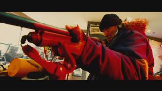 映画|ホーボー・ウィズ・ショットガン|Hobo with a Shotgun (43) 画像