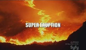 VOLCANO 2012 / Super Eruption (1) 画像