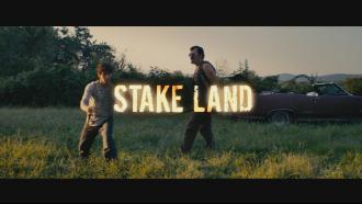 映画|ステイク・ランド 戦いの旅路|Stake Land (4) 画像