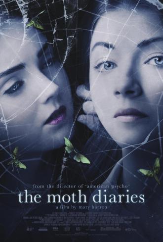モスダイアリー / The Moth Diaries (1) 画像