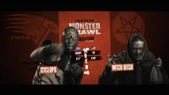 映画|モンスター・トーナメント 世界最強怪物決定戦|Monster Brawl (21) 画像