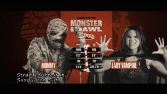 映画|モンスター・トーナメント 世界最強怪物決定戦|Monster Brawl (26) 画像