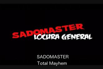 映画|Sadomaster Locura General (7) 画像