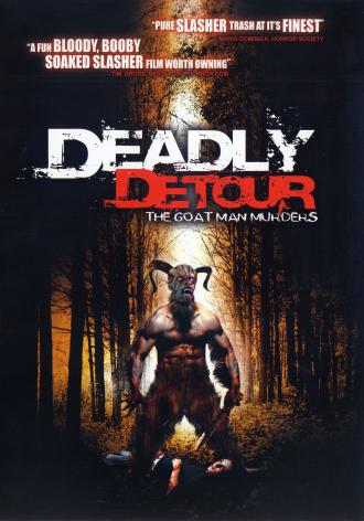 Deadly Detour (1) 画像