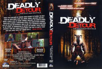 映画|Deadly Detour (2) 画像