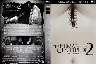 映画|ムカデ人間2|The Human Centipede II (Full Sequence) (6) 画像