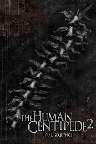 映画|ムカデ人間2|The Human Centipede II (Full Sequence) (8) 画像