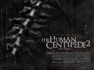 映画|ムカデ人間2|The Human Centipede II (Full Sequence) (10) 画像