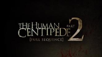 映画|ムカデ人間2|The Human Centipede II (Full Sequence) (120) 画像