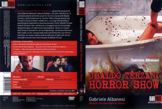 ウバルド・テルツァーニ・ホラー・ショー / Ubaldo Terzani Horror Show (2) 画像