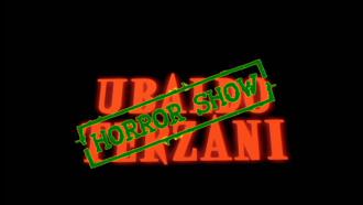 映画|ウバルド・テルツァーニ・ホラー・ショー|Ubaldo Terzani Horror Show (4) 画像