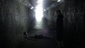 映画|人喰いトンネル MANEATER-TUNNEL|Absentia (6) 画像