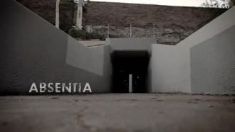 映画|人喰いトンネル MANEATER-TUNNEL|Absentia (12) 画像