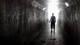 映画|人喰いトンネル MANEATER-TUNNEL|Absentia (17) 画像