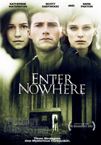 トランス・ワールド / Enter Nowhere (1) 画像