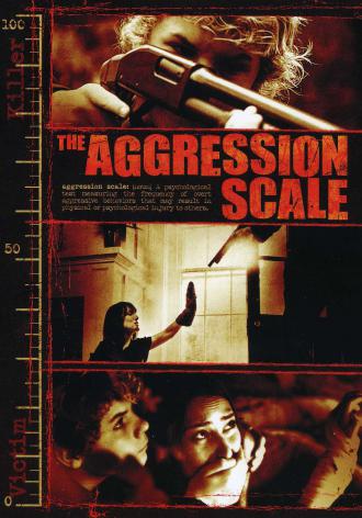 キッズ・リベンジ / The Aggression Scale (1) 画像