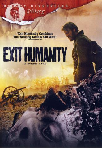 夜明けのゾンビ / Exit Humanity (1) 画像
