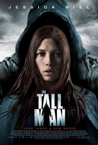 トールマン / The Tall Man (1) 画像