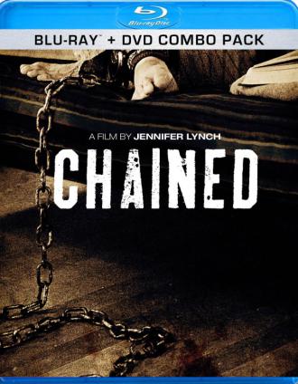 チェインド / Chained (2) 画像