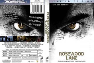映画|クリーパーズ・キラーズ 悪魔のまなざし|Rosewood Lane (4) 画像