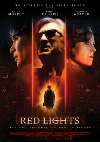 映画|レッド・ライト|Red Lights (6) 画像