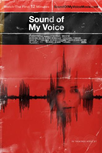 サウンド・オブ・マイ・ボイス / Sound of My Voice (3) 画像