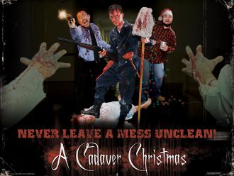 映画|A Cadaver Christmas (4) 画像