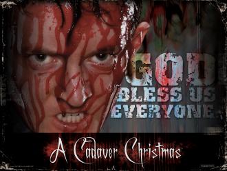 映画|A Cadaver Christmas (5) 画像