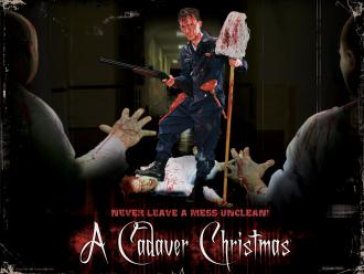 映画|A Cadaver Christmas (6) 画像