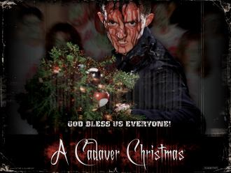 映画|A Cadaver Christmas (7) 画像