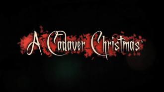 映画|A Cadaver Christmas (73) 画像