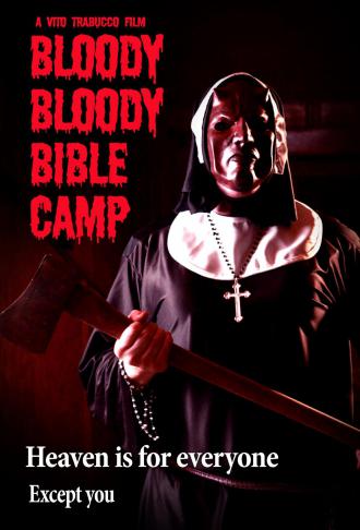 Bloody Bloody Bible Camp (1) 画像