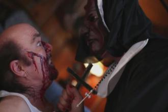 映画|Bloody Bloody Bible Camp (36) 画像