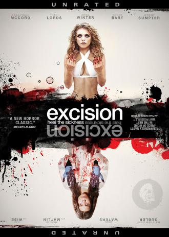 映画|エクシジョン|Excision (1) 画像