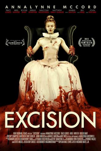 映画|エクシジョン|Excision (2) 画像