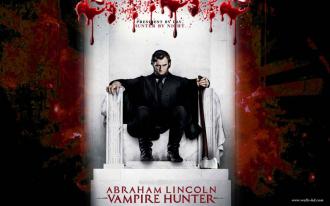 映画|リンカーン/秘密の書|Abraham Lincoln: Vampire Hunter (4) 画像