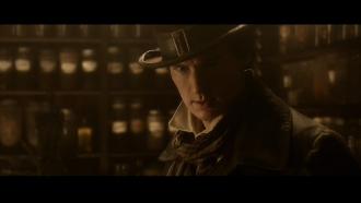 映画|リンカーン/秘密の書|Abraham Lincoln: Vampire Hunter (17) 画像