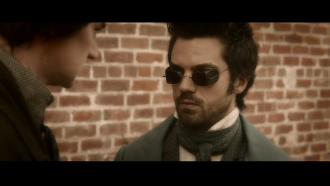映画|リンカーン/秘密の書|Abraham Lincoln: Vampire Hunter (28) 画像