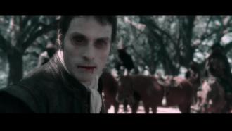 映画|リンカーン/秘密の書|Abraham Lincoln: Vampire Hunter (36) 画像