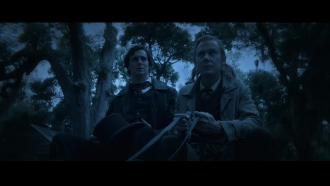 映画|リンカーン/秘密の書|Abraham Lincoln: Vampire Hunter (38) 画像