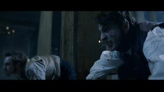 映画|リンカーン/秘密の書|Abraham Lincoln: Vampire Hunter (41) 画像