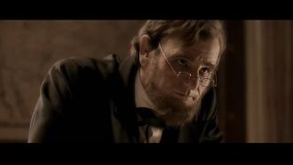 映画|リンカーン/秘密の書|Abraham Lincoln: Vampire Hunter (50) 画像